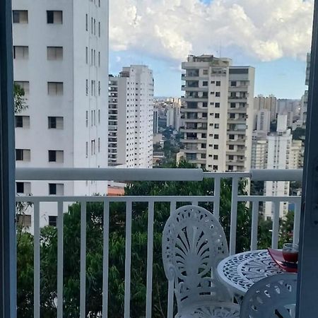 Duplex Impression Morumbi 상파울루 외부 사진
