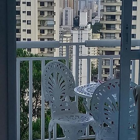 Duplex Impression Morumbi 상파울루 외부 사진