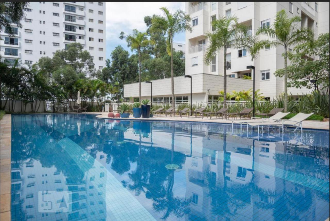 Duplex Impression Morumbi 상파울루 외부 사진