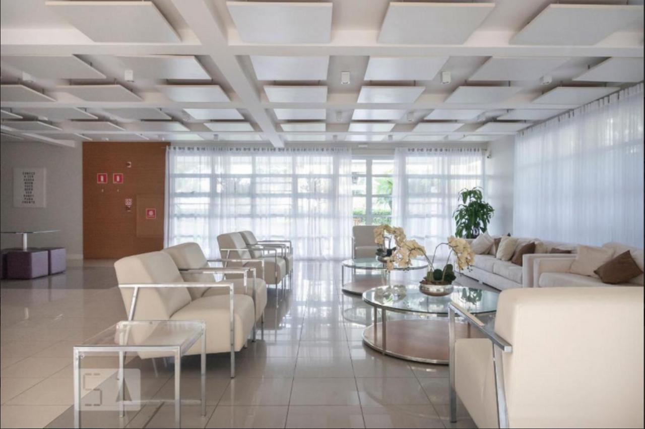 Duplex Impression Morumbi 상파울루 외부 사진