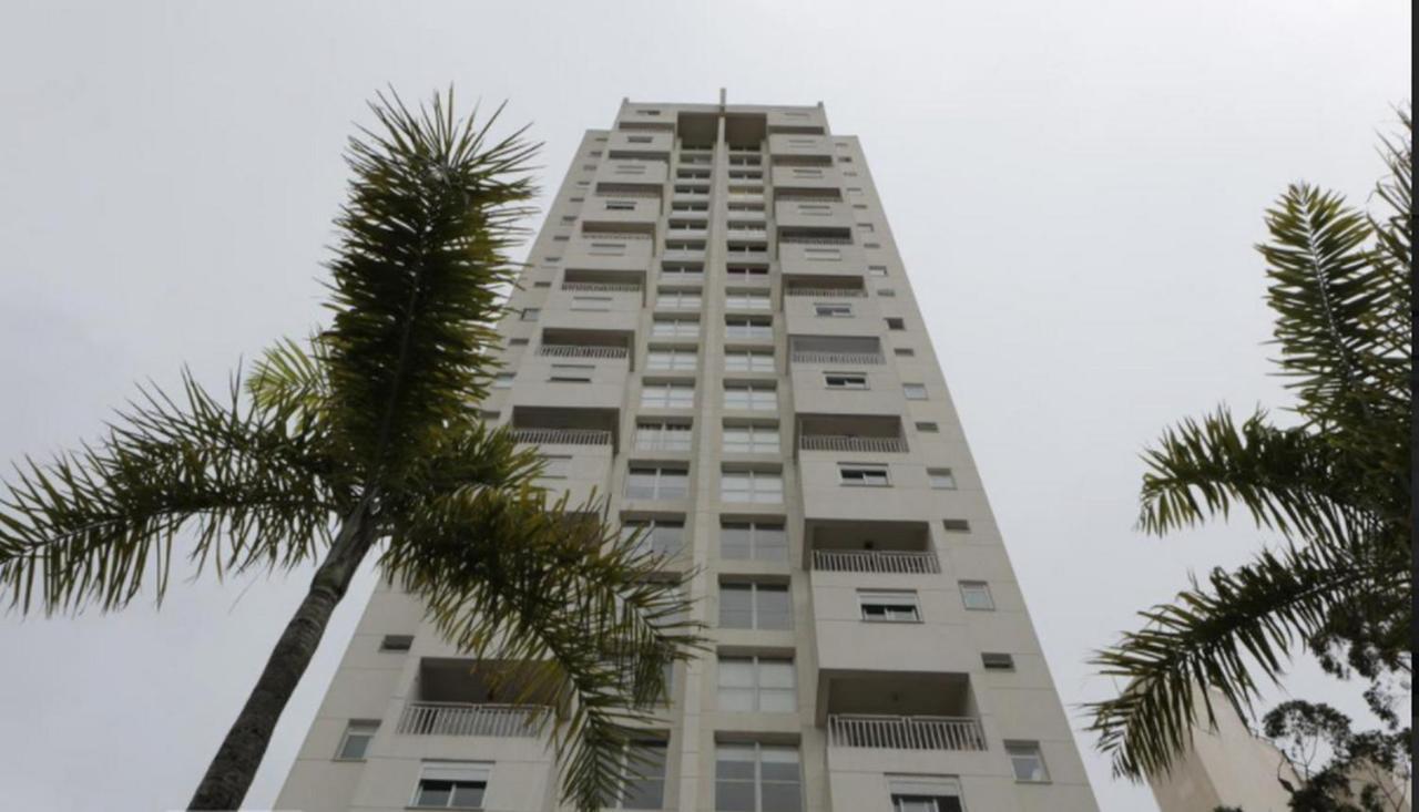 Duplex Impression Morumbi 상파울루 외부 사진