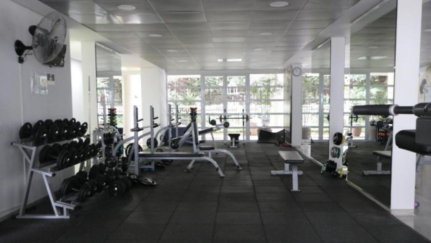Duplex Impression Morumbi 상파울루 외부 사진