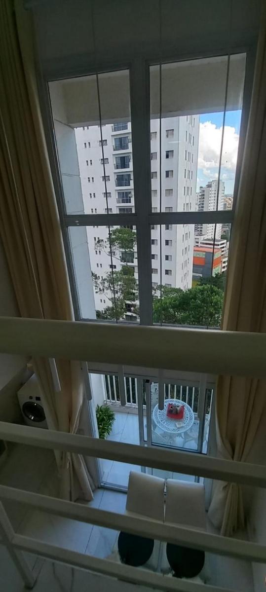 Duplex Impression Morumbi 상파울루 외부 사진