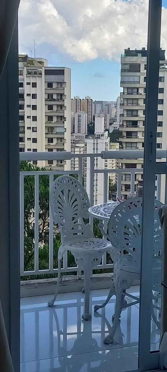 Duplex Impression Morumbi 상파울루 외부 사진