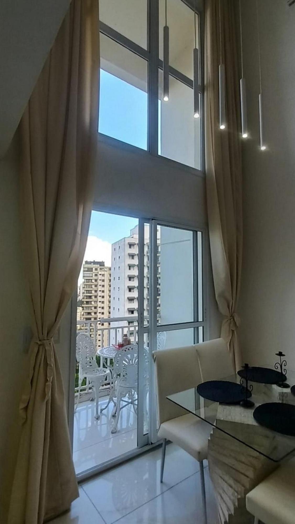 Duplex Impression Morumbi 상파울루 외부 사진