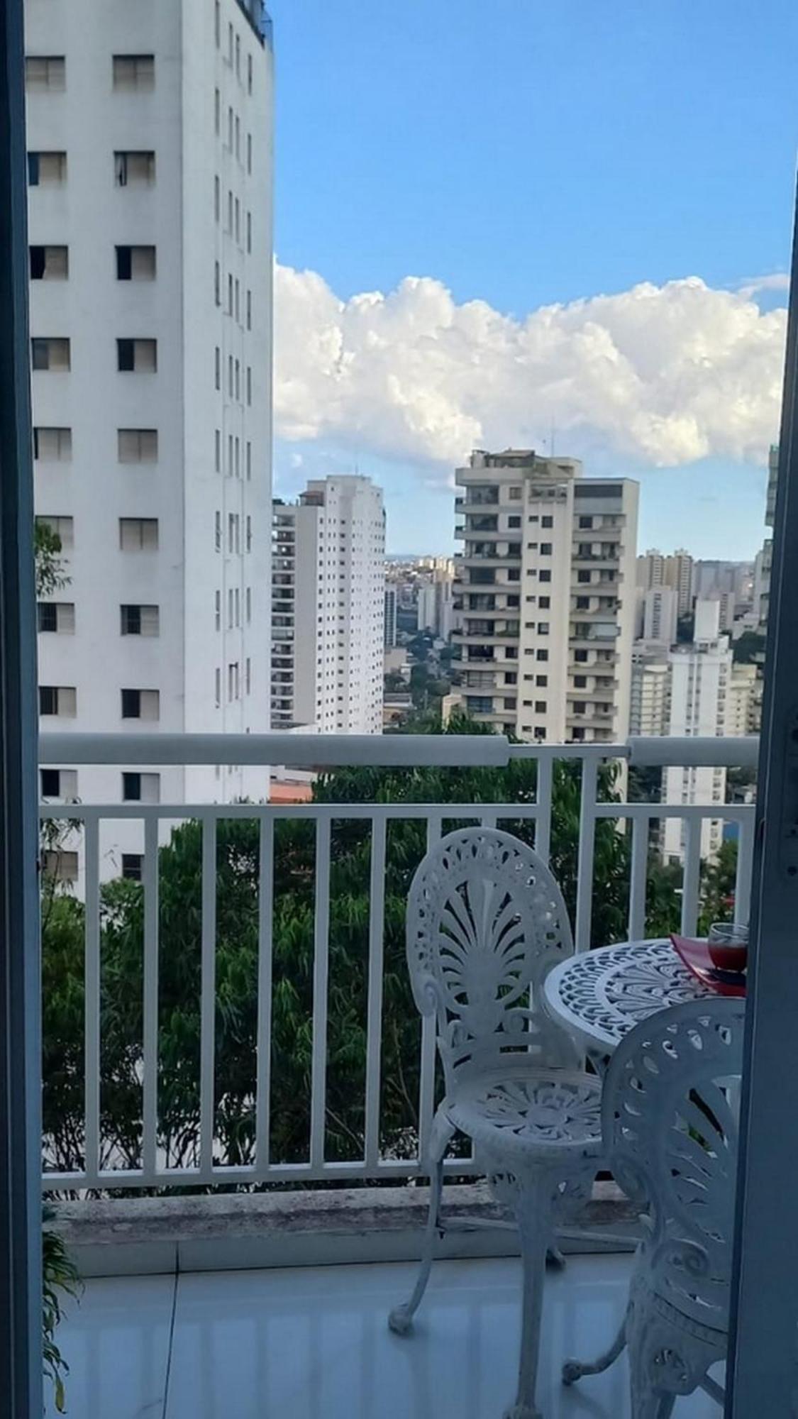 Duplex Impression Morumbi 상파울루 외부 사진