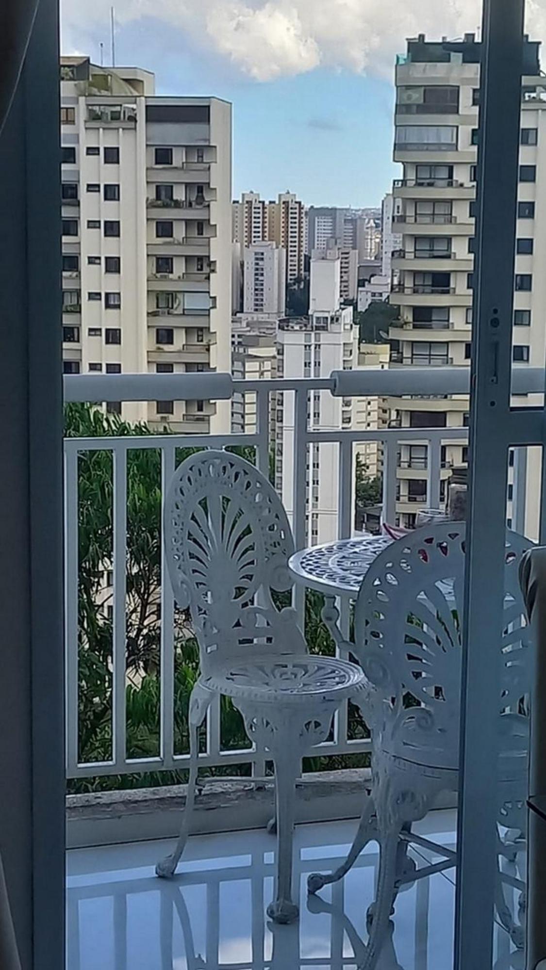 Duplex Impression Morumbi 상파울루 외부 사진