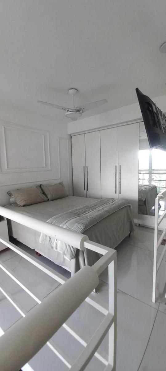 Duplex Impression Morumbi 상파울루 외부 사진