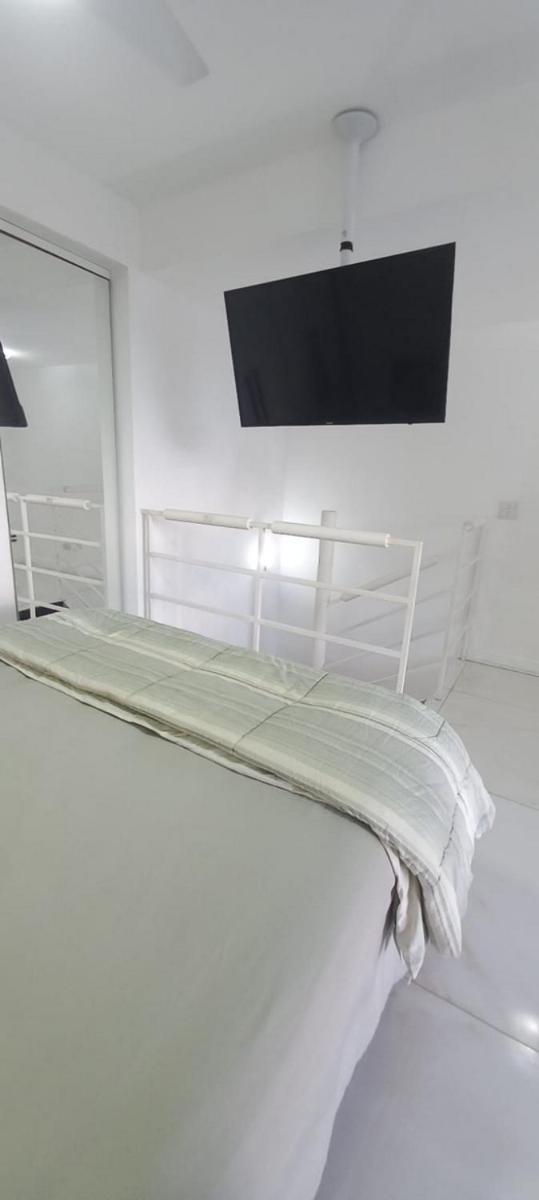 Duplex Impression Morumbi 상파울루 외부 사진