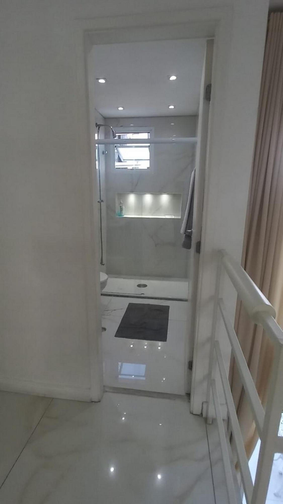 Duplex Impression Morumbi 상파울루 외부 사진