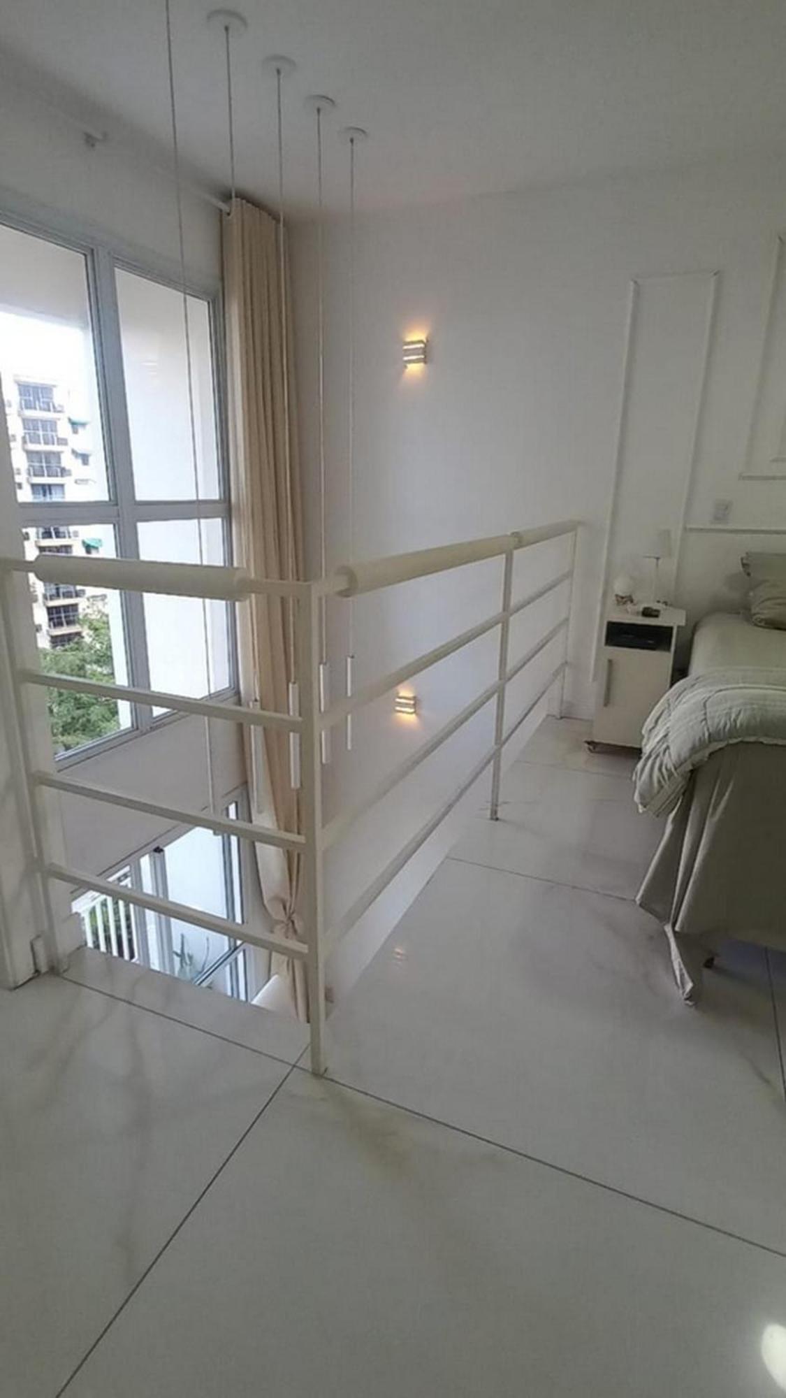 Duplex Impression Morumbi 상파울루 외부 사진