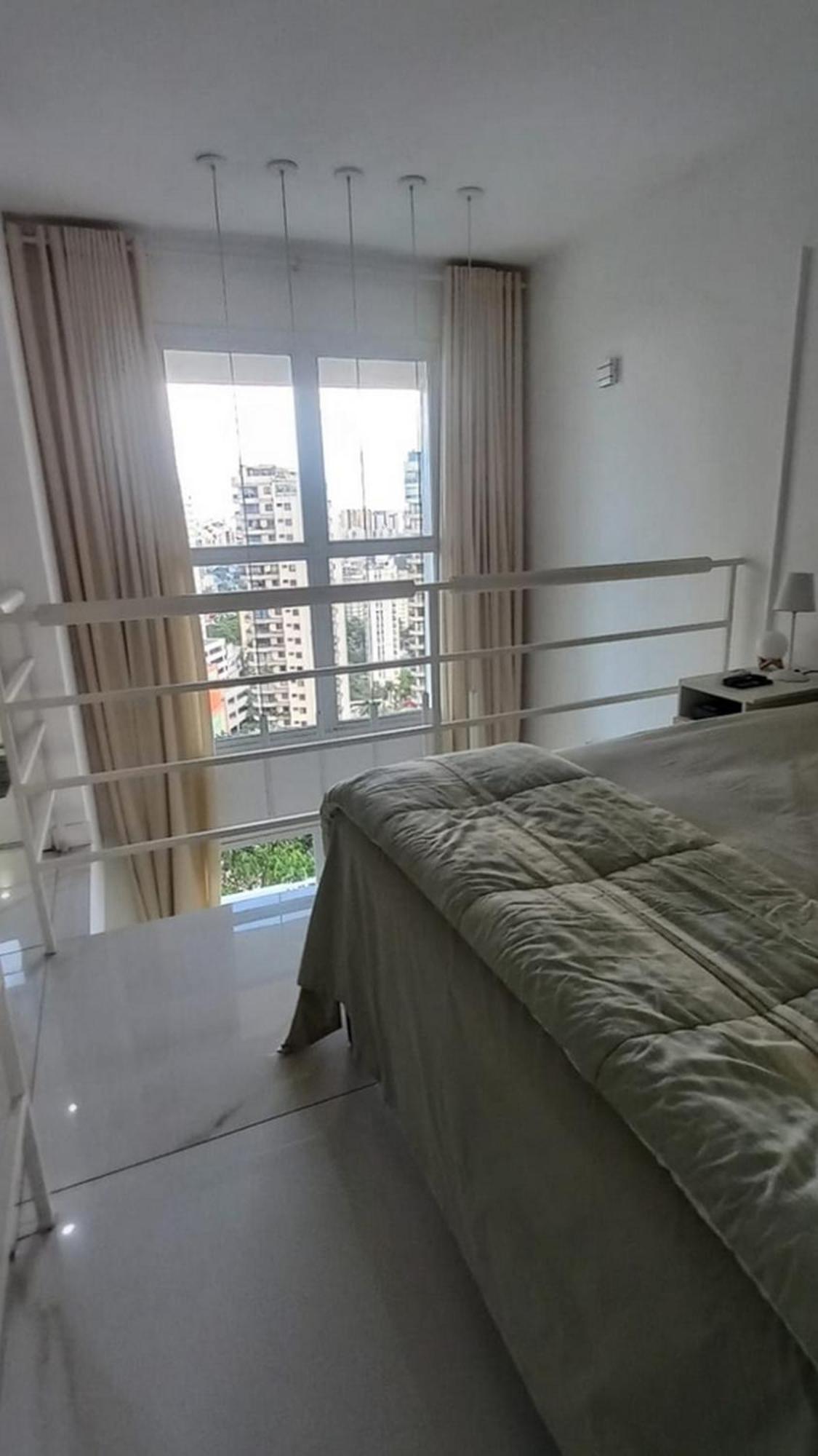 Duplex Impression Morumbi 상파울루 외부 사진