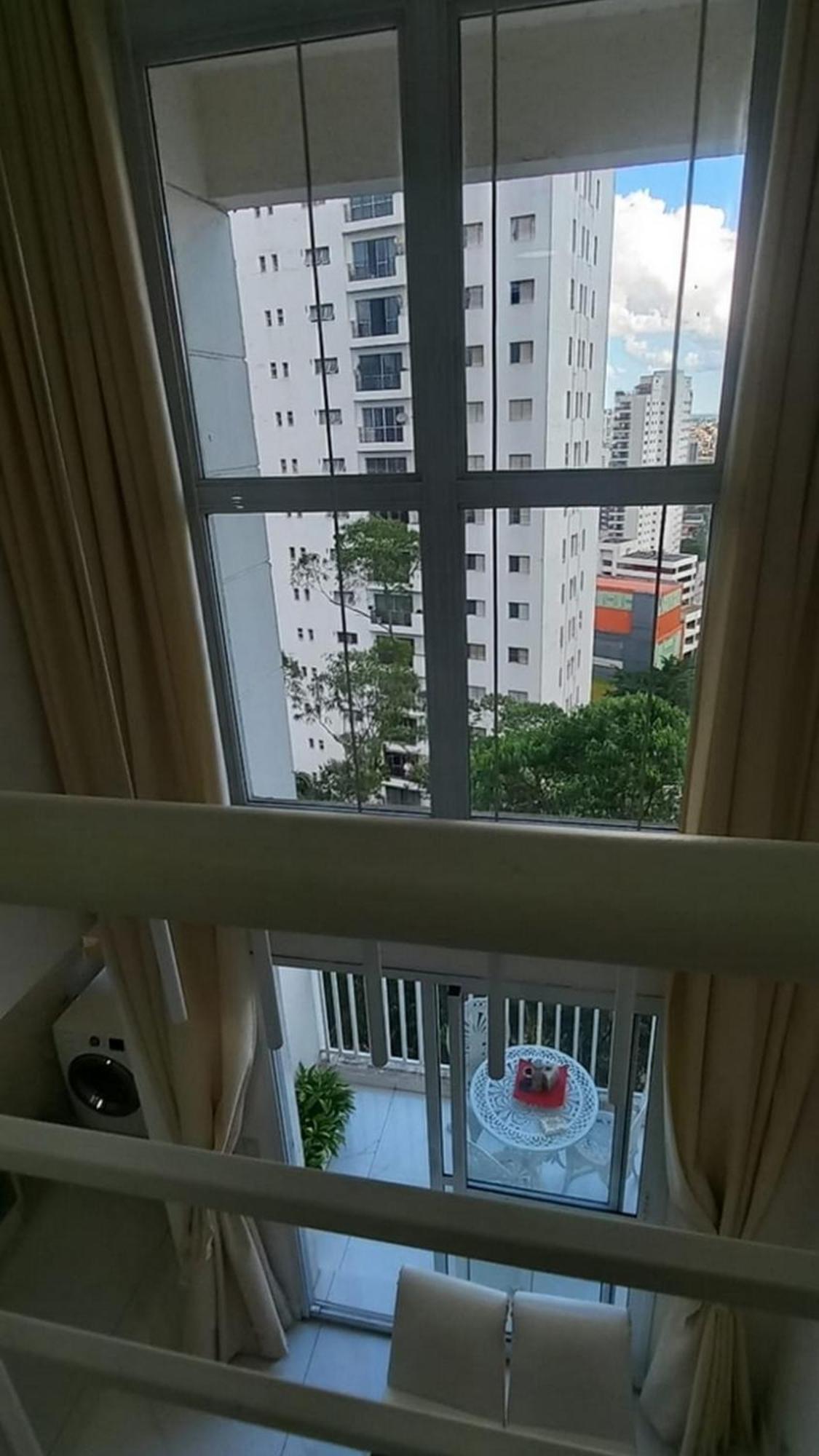 Duplex Impression Morumbi 상파울루 외부 사진